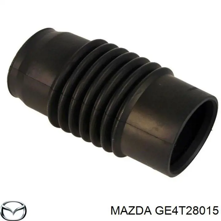 Пильник амортизатора заднього GE4T28015 Mazda