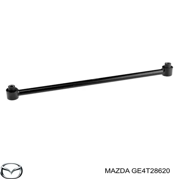 Купити GE4T28620 Mazda Важіль задньої підвіски поперечний, правий