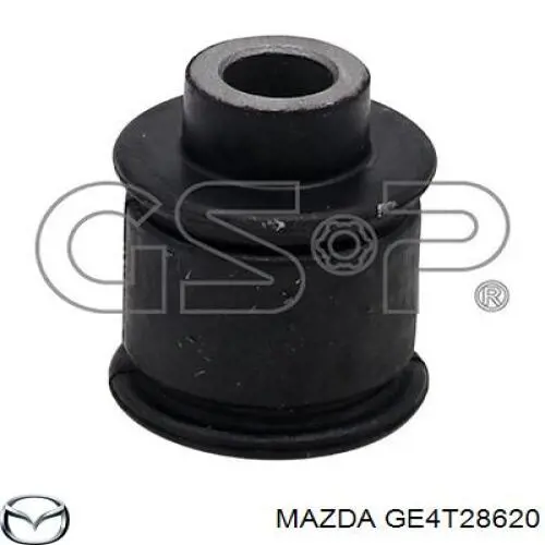 Важіль задньої підвіски поперечний, правий Mazda GE4T28620 ціна, від 30.01 USD