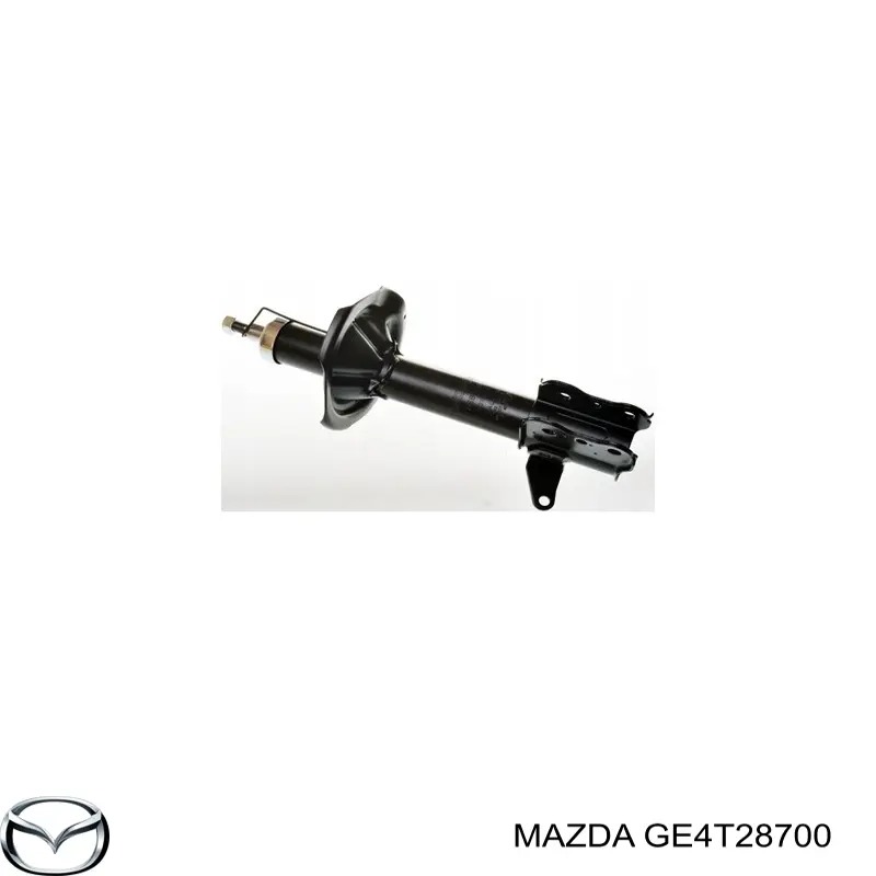  GE4T28700 Mazda