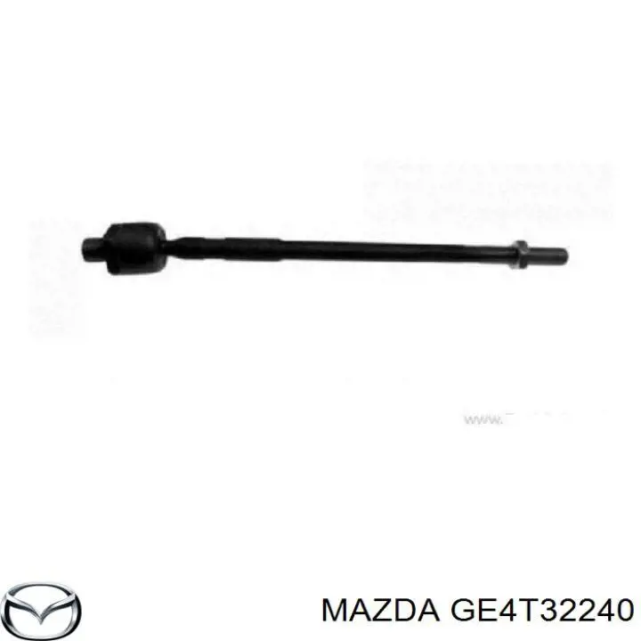 Рулевая тяга MAZDA GE4T32240