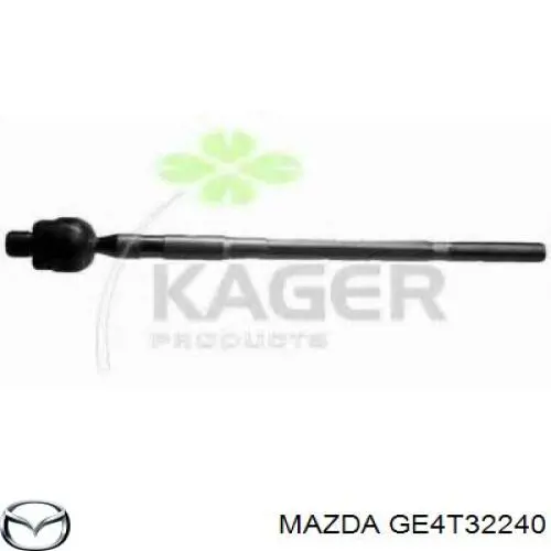 Купити GE4T32240 Mazda Тяга рульова поздовжня