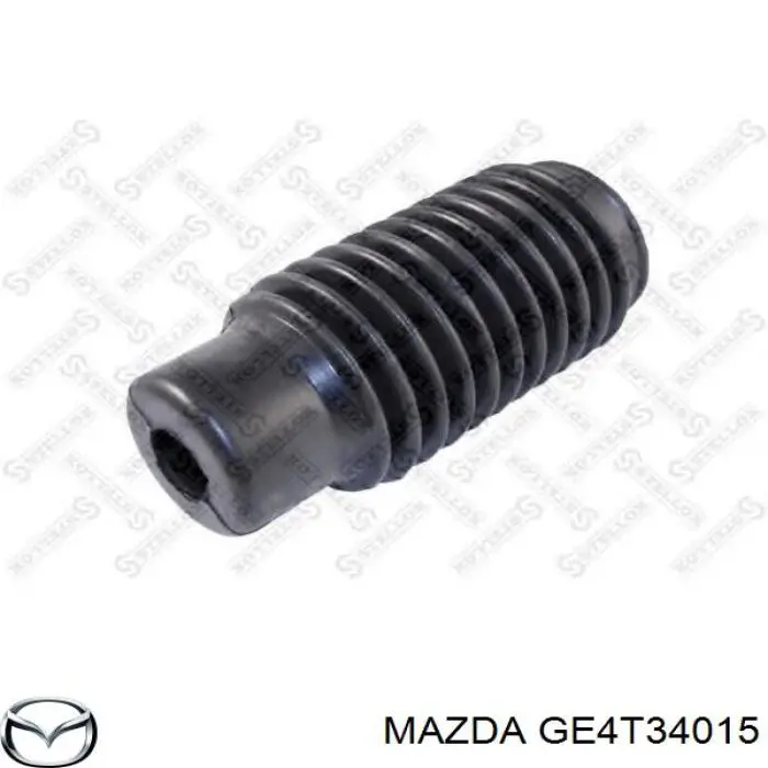 Купити STGE4T34015 SAT Пильник амортизатора переднього