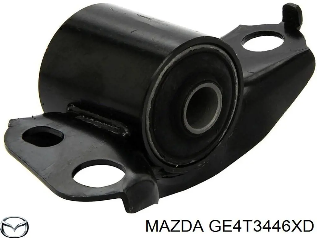 Купити GE4T3446XD Mazda Сайлентблок передньої підвіски