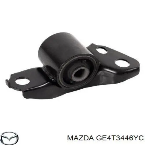 Купити GE4T3446YC Mazda Сайлентблок передньої підвіски