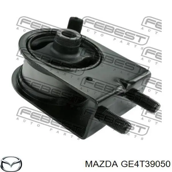 Купити GE4T39050 Mazda Подушка двигуна передня