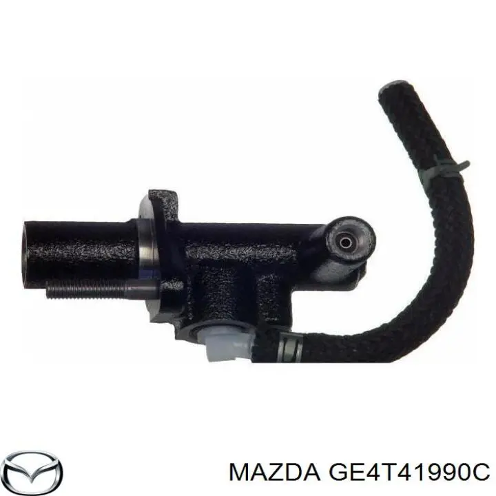 ГЦЗ Mazda GE4T41990C ціна, від 27.69 USD