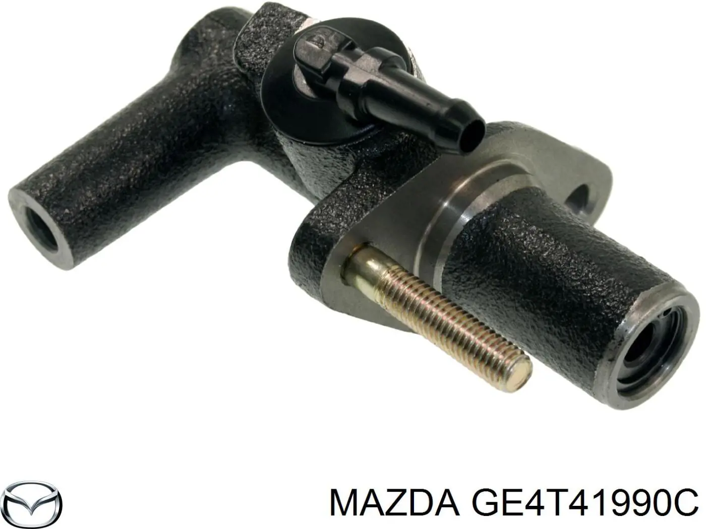 Купити GE4T41990C Mazda Головний циліндр зчеплення