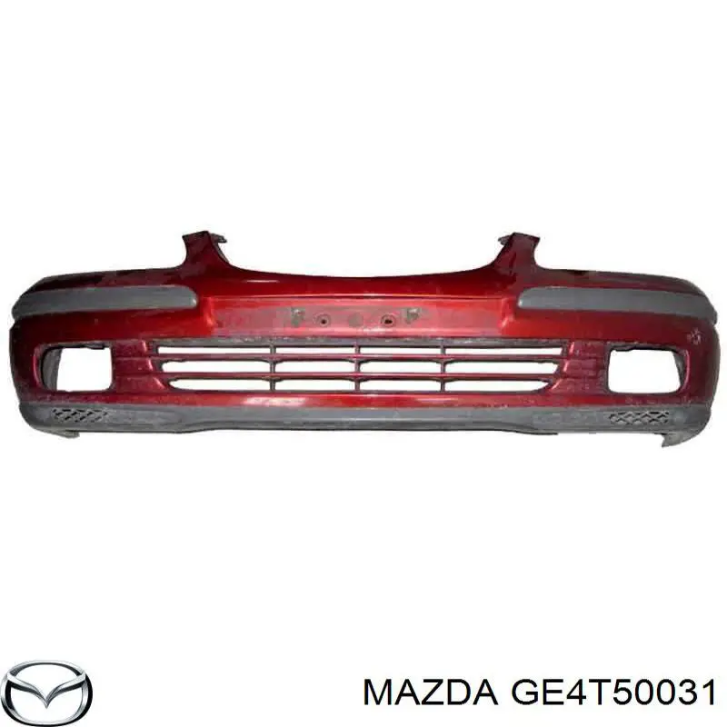  GE4T50031 Mazda