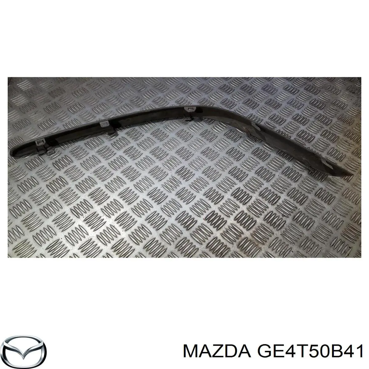  GE4T50B41 Mazda