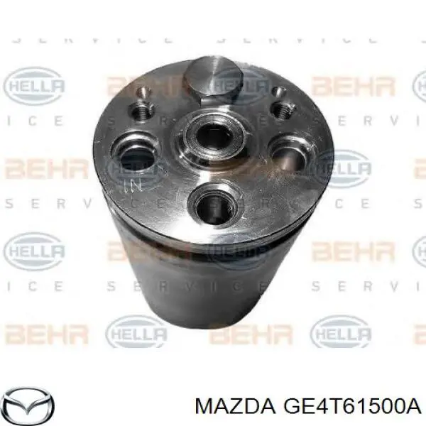 GE4T61500A Mazda Ресивер-осушувач кондиціонера