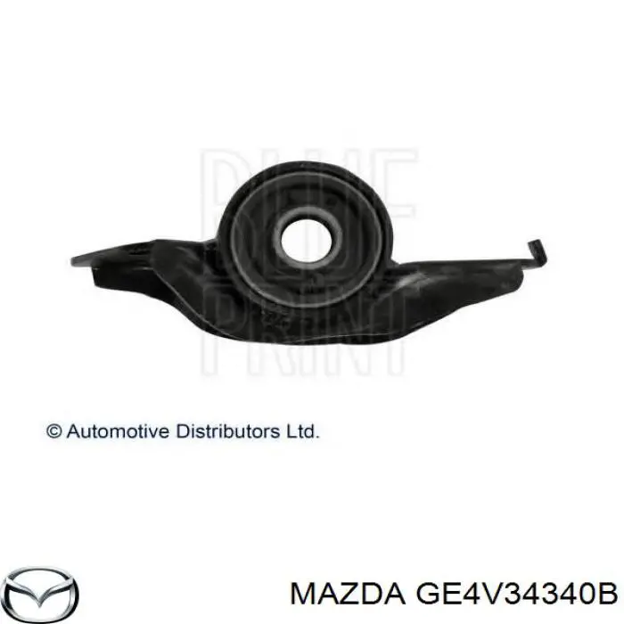 GE4V34340B Mazda 