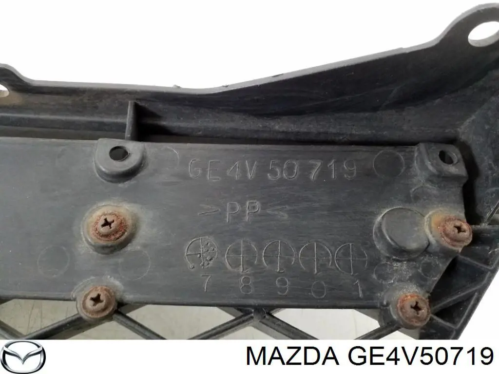  Mazda GE4V50719 ціна, від 12.74 USD