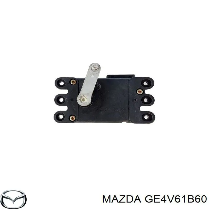  Mazda GE4V61B60 ціна, від 14.12 USD