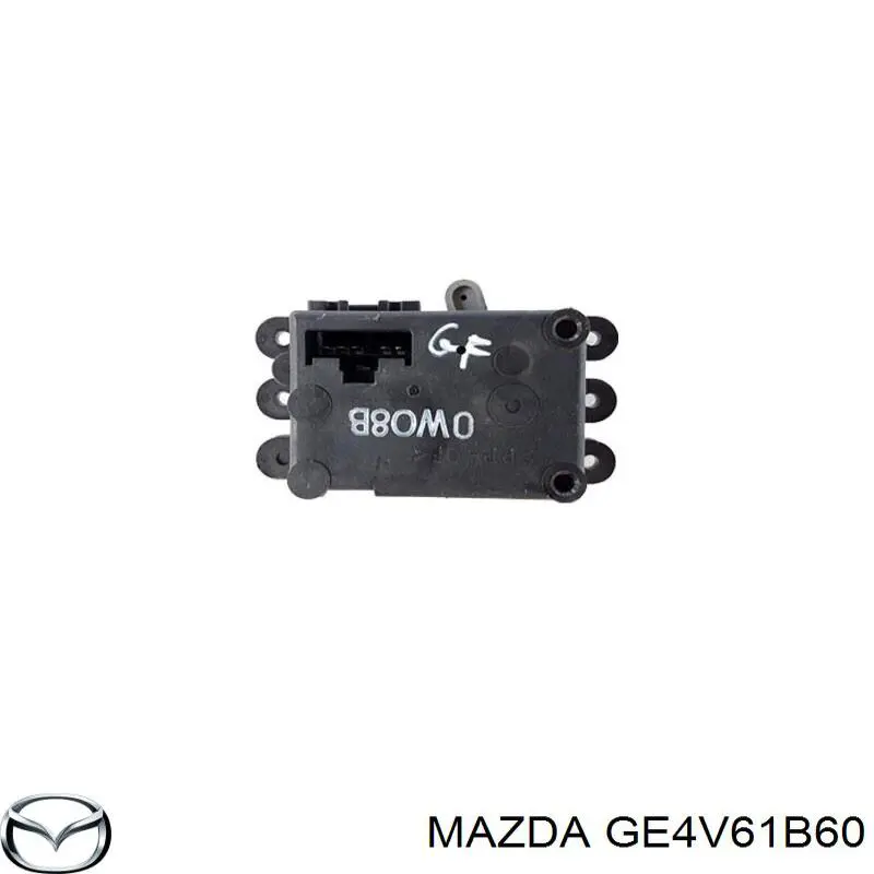 Купити GE4V61B60 Mazda 