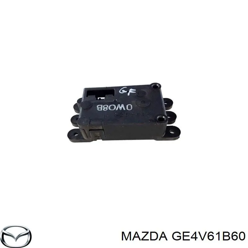  GE4V61B60 Mazda