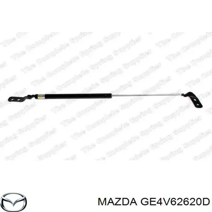 Купити GE4V62620D Mazda Амортизатор двері багажника