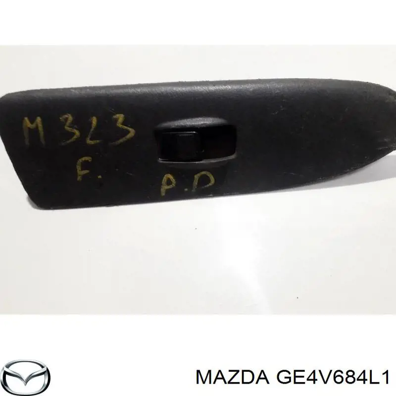  GE4V684L1 Mazda