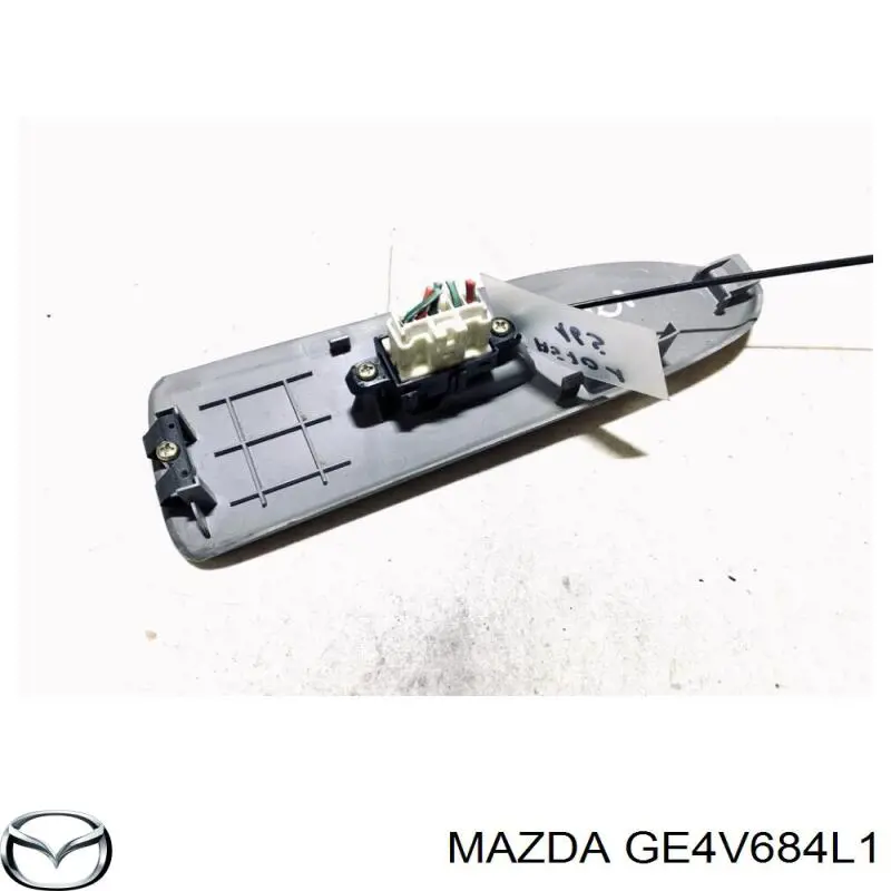 GE4V684L1 Mazda 