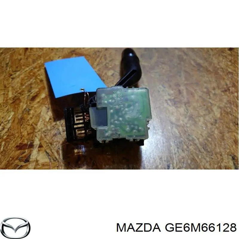  Mazda GE6M66128 ціна, від 11.29 USD