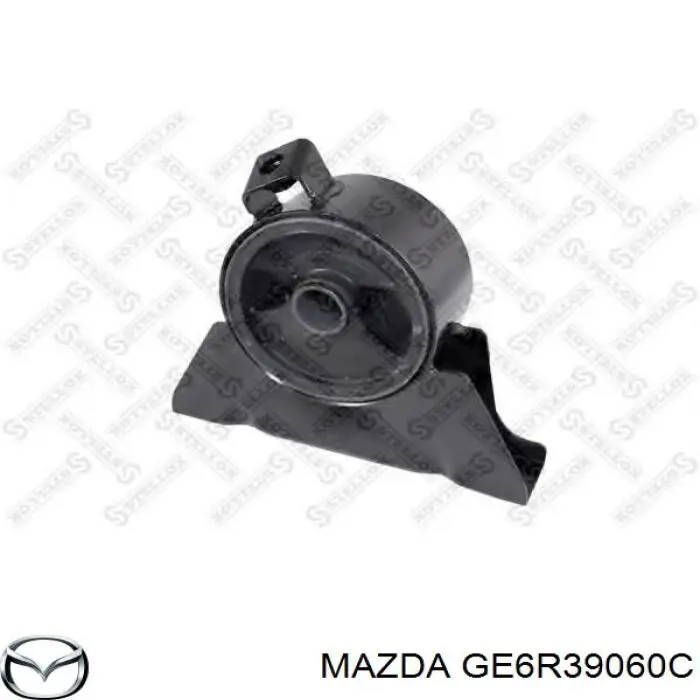 Купити GE6R39060C Mazda Подушка (опора) двигуна, права