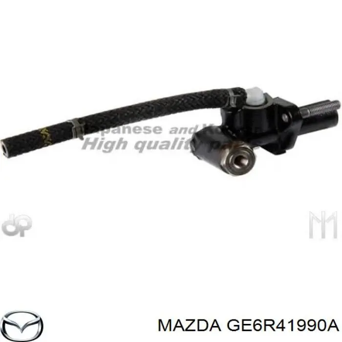  GE6R41990A Mazda