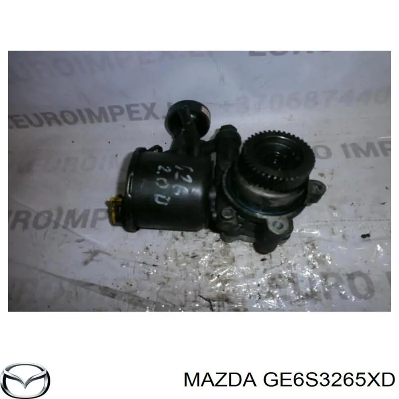  Mazda GE6S3265XD ціна, від 63.09 USD