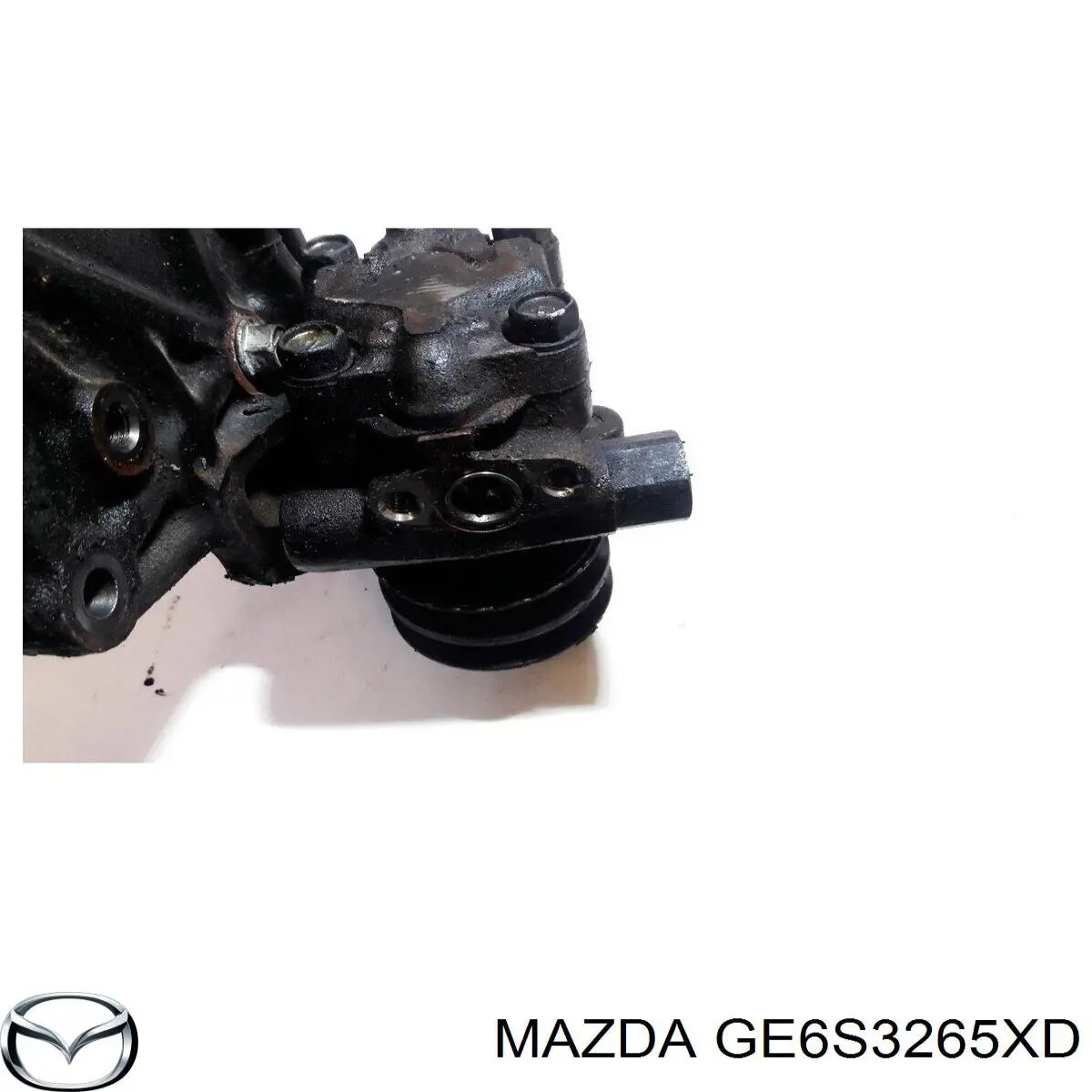 Купити GE6S3265XD Mazda 