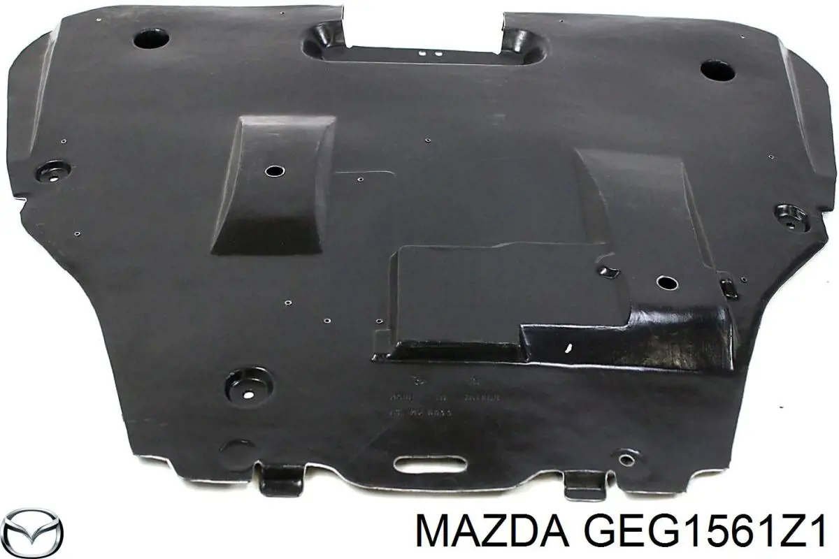  GEG1561Z1 Mazda