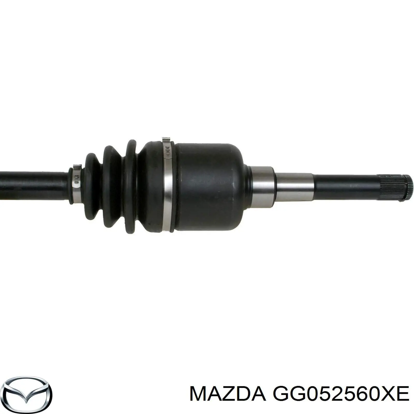  IKGG052560XE Market (OEM)