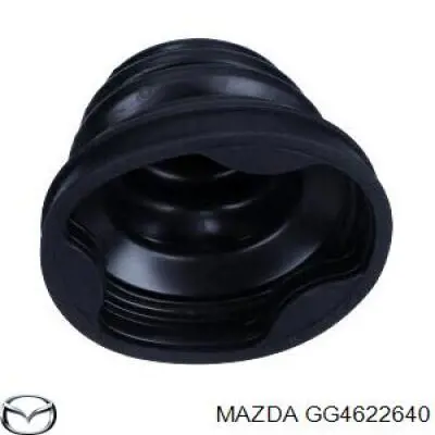 Пильник шарніра кутових швидкостей внутрішній передній лівий Mazda GG4622640 ціна, від 8.79 USD