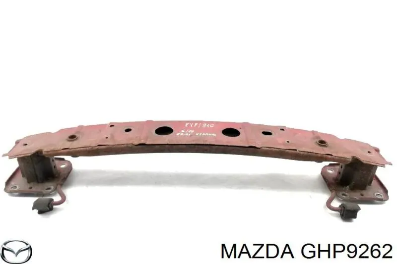 GHP9262 Mazda 