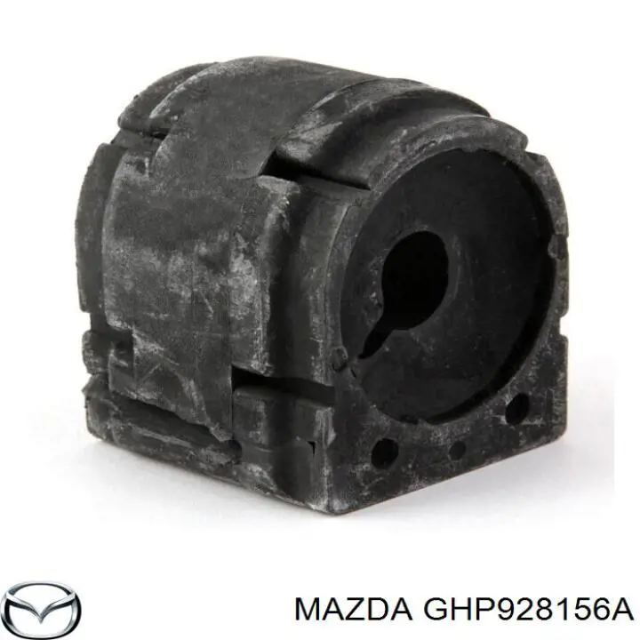 Купити GHP928156A Mazda Опора стабілізатора