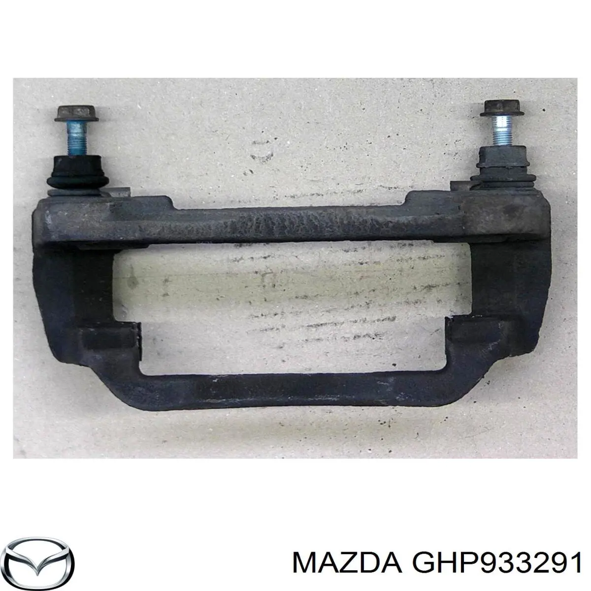  Mazda GHP933291 ціна, від 25.34 USD
