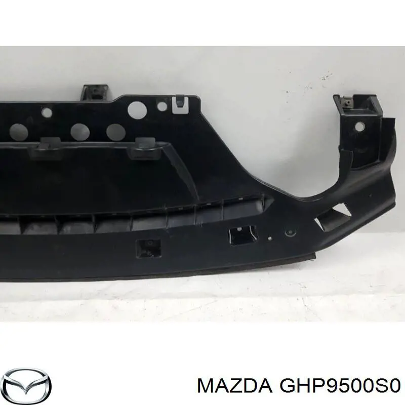Купити GHP9500S0 Mazda Аеродинамічні обважування