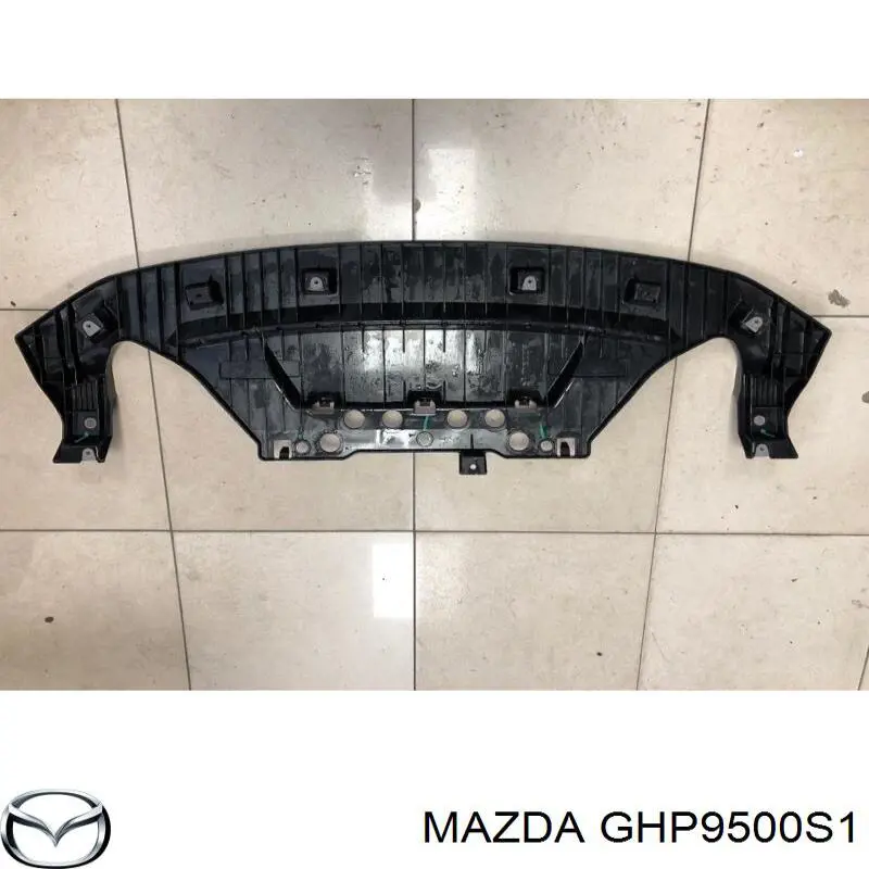 GHP9500S1 Mazda 