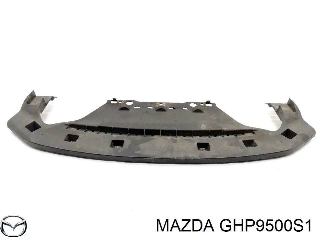  GHP9500S1 Mazda
