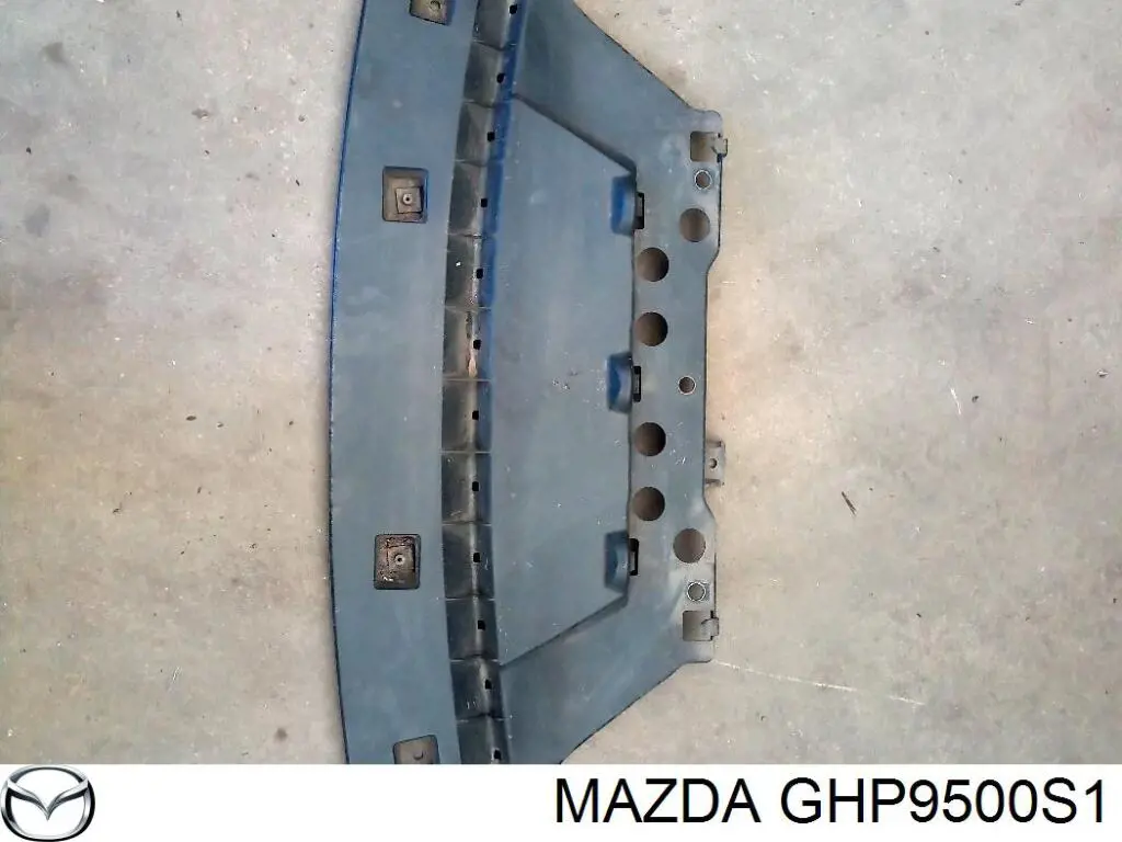  Mazda GHP9500S1 ціна, від 22.50 USD