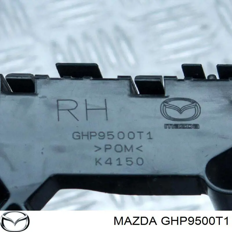  GHP9500T1 Market (OEM)