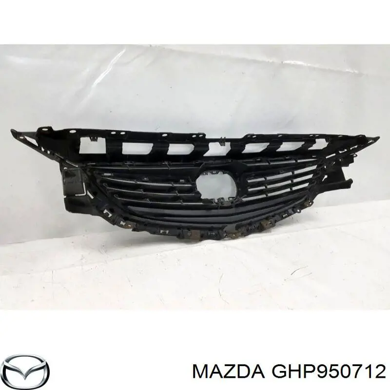 GHP950712 Mazda 