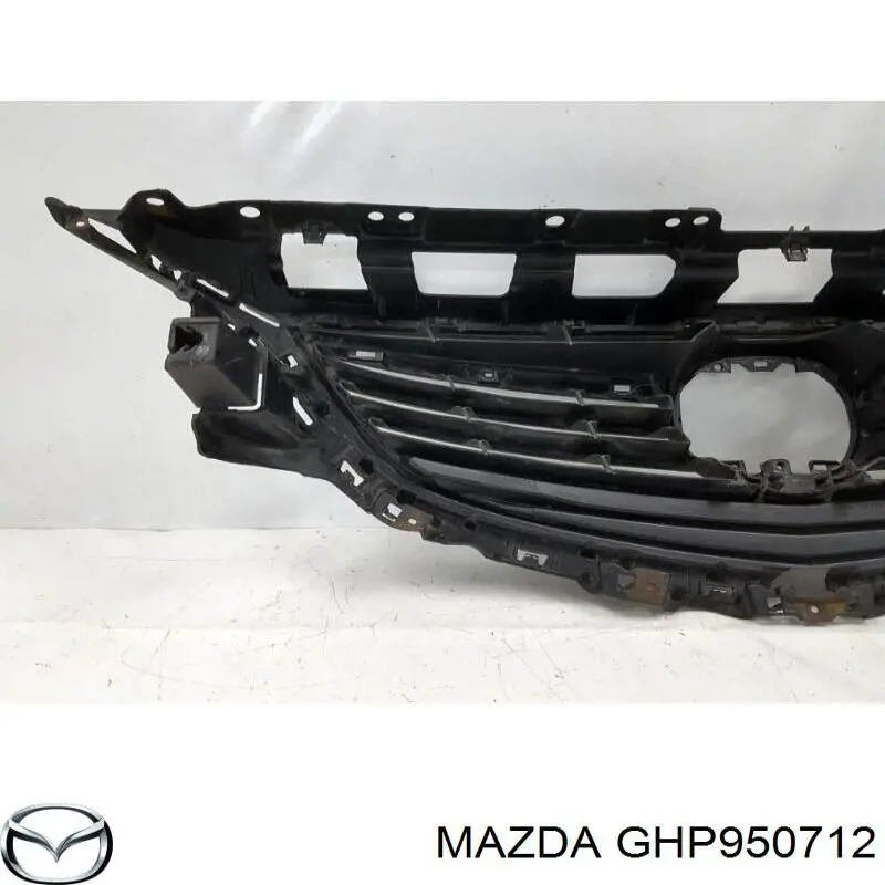  Mazda GHP950712 ціна, від 64.05 USD