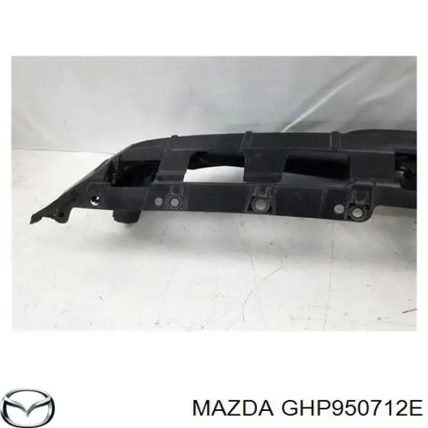 MZ07131GA TYG Решітка радіатора