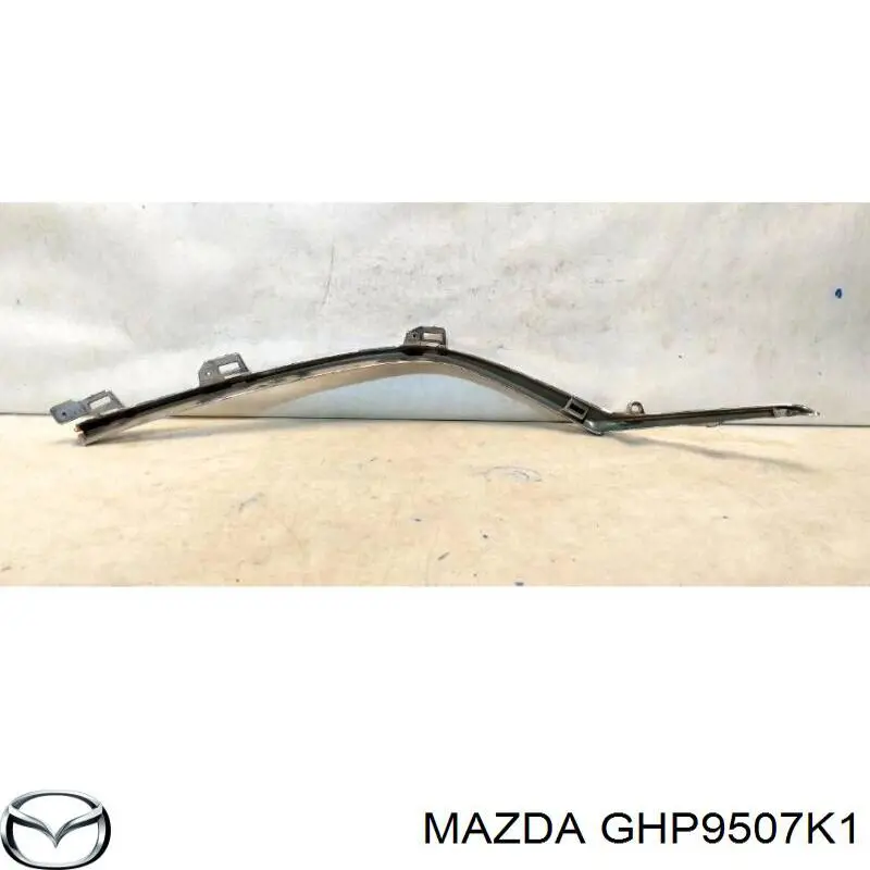 Купити GHP9507K1 Mazda 
