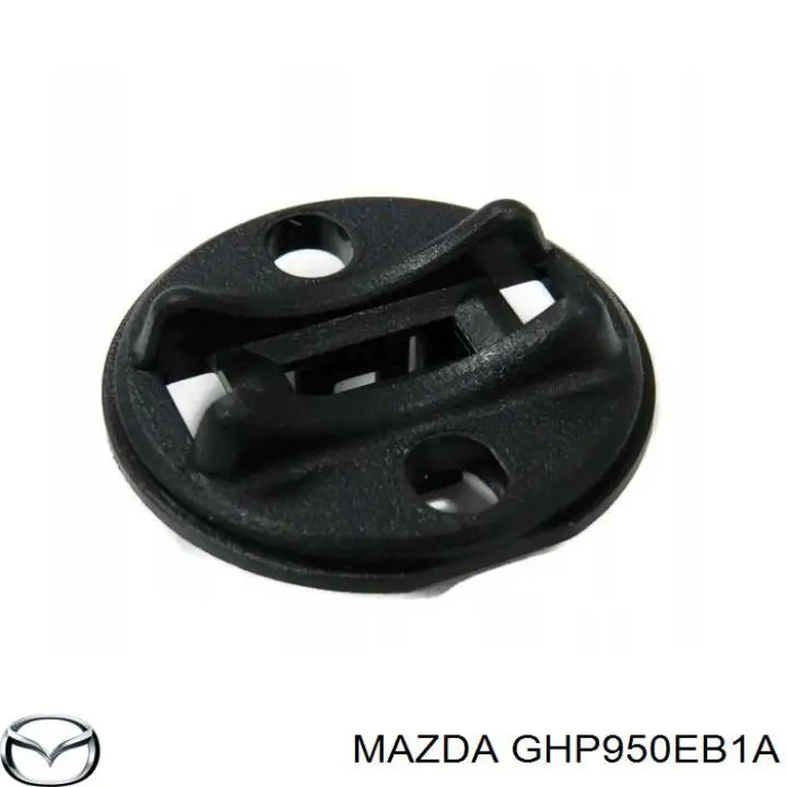  GHP950EB1A Mazda