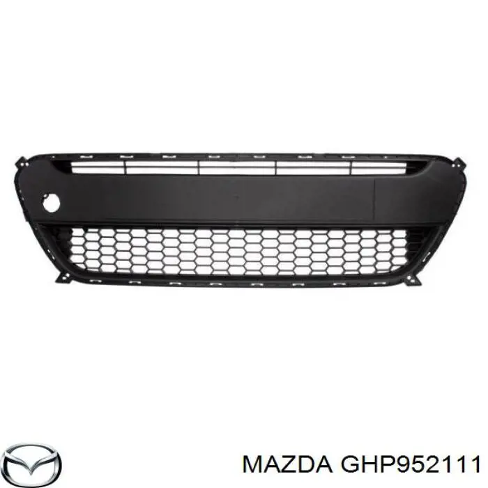  GHP952111 Mazda