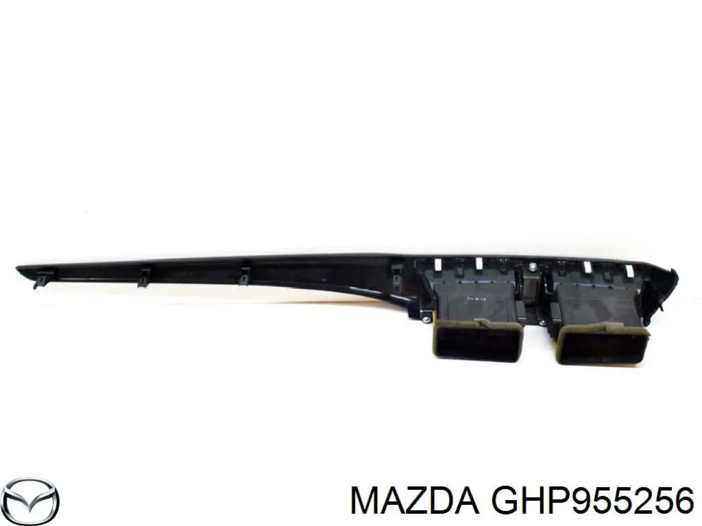 GHP955256 Mazda 