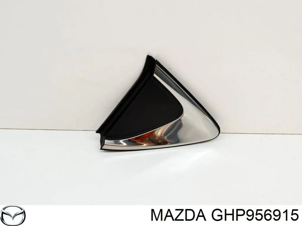  GHP956915 Mazda