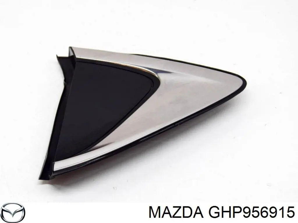  GHP956915 Mazda