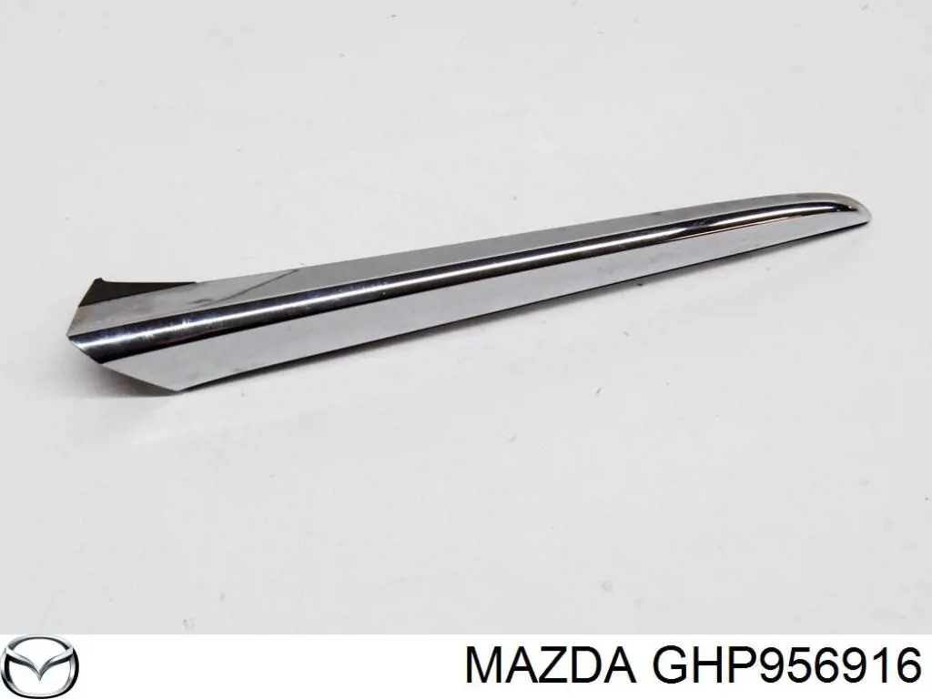 Купити GHP956916 Mazda 