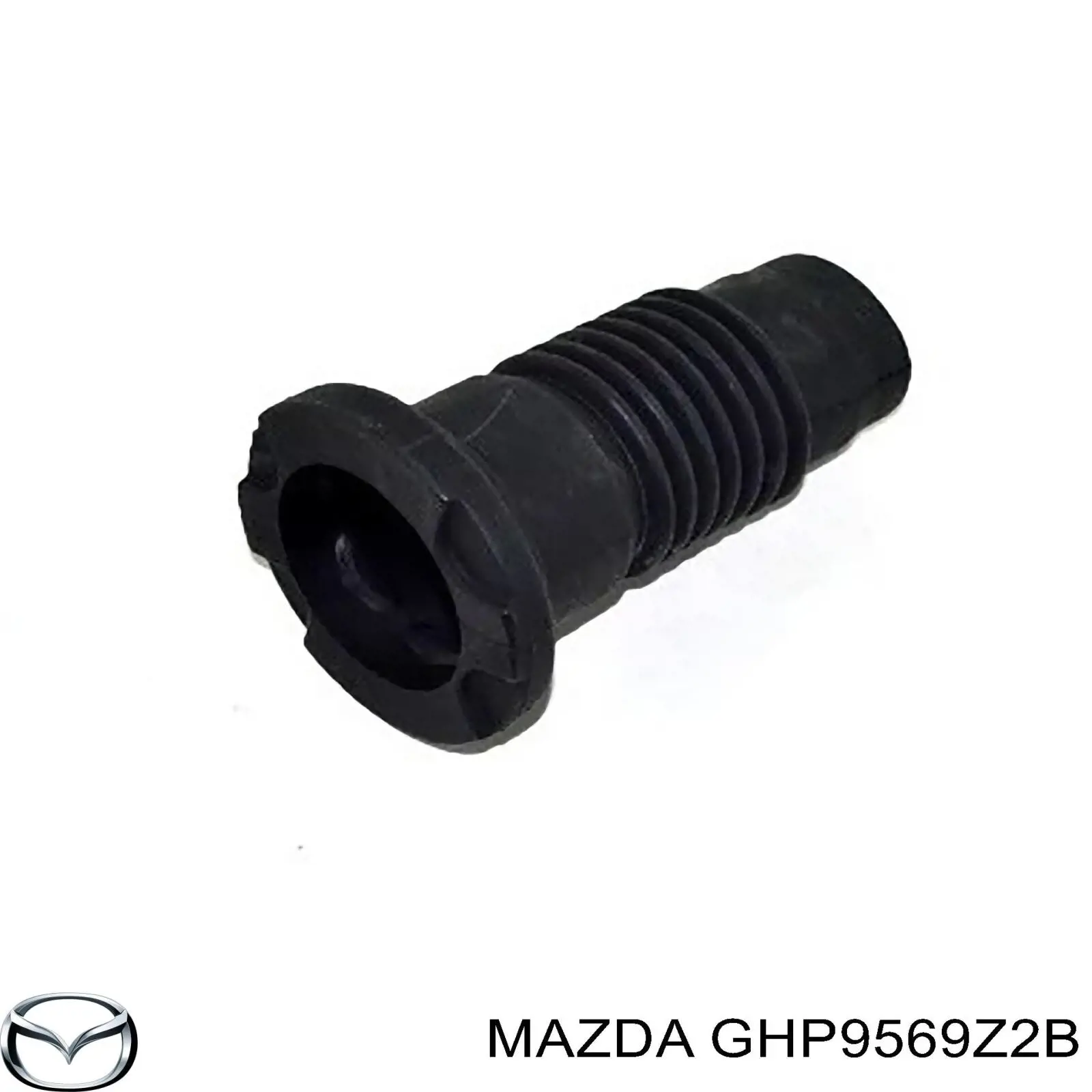 GHP9569Z2B Mazda 